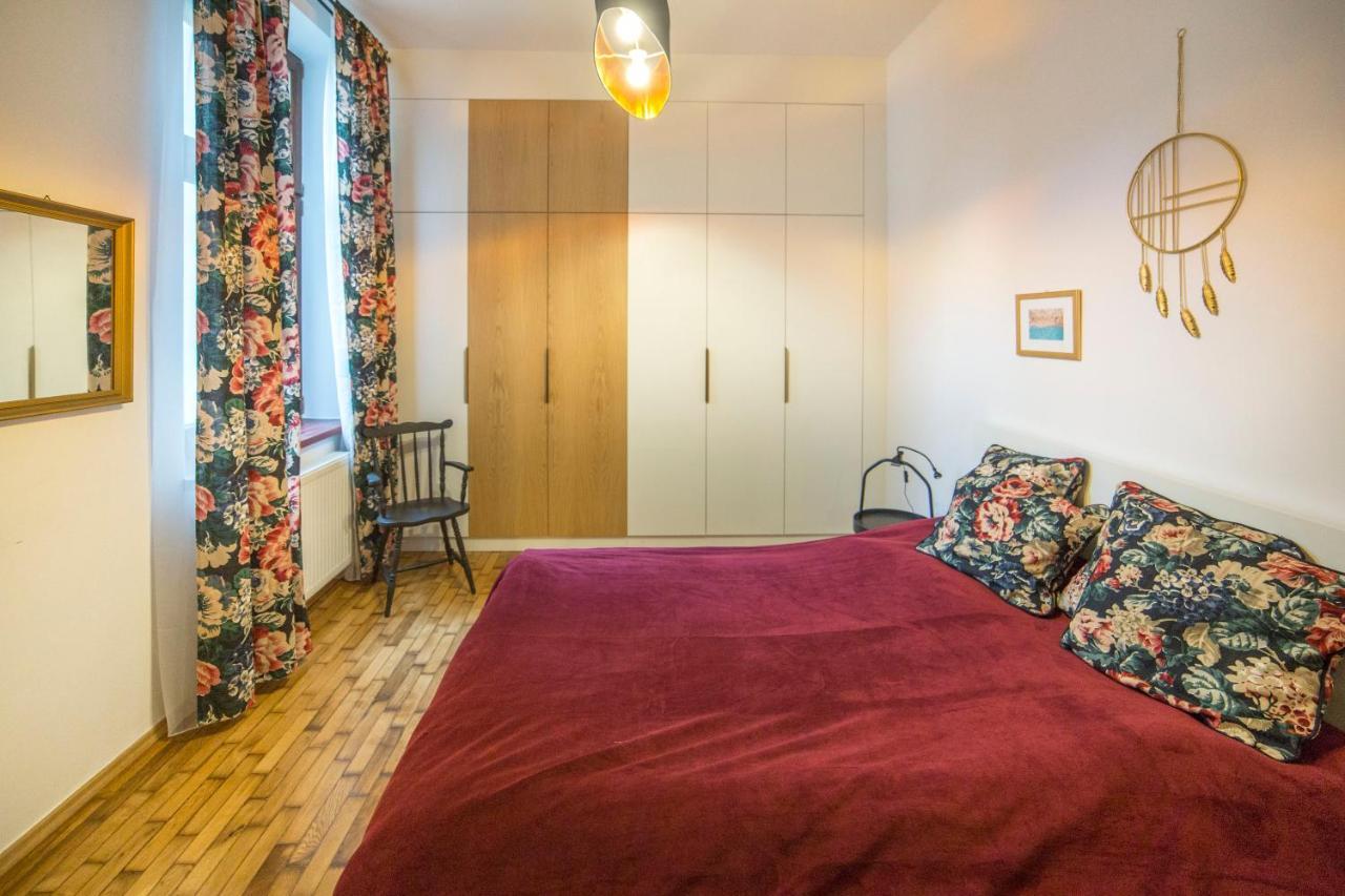 Wspanialy, Stylowy Apartament W Sercu Starego Miasta 크라쿠프 외부 사진