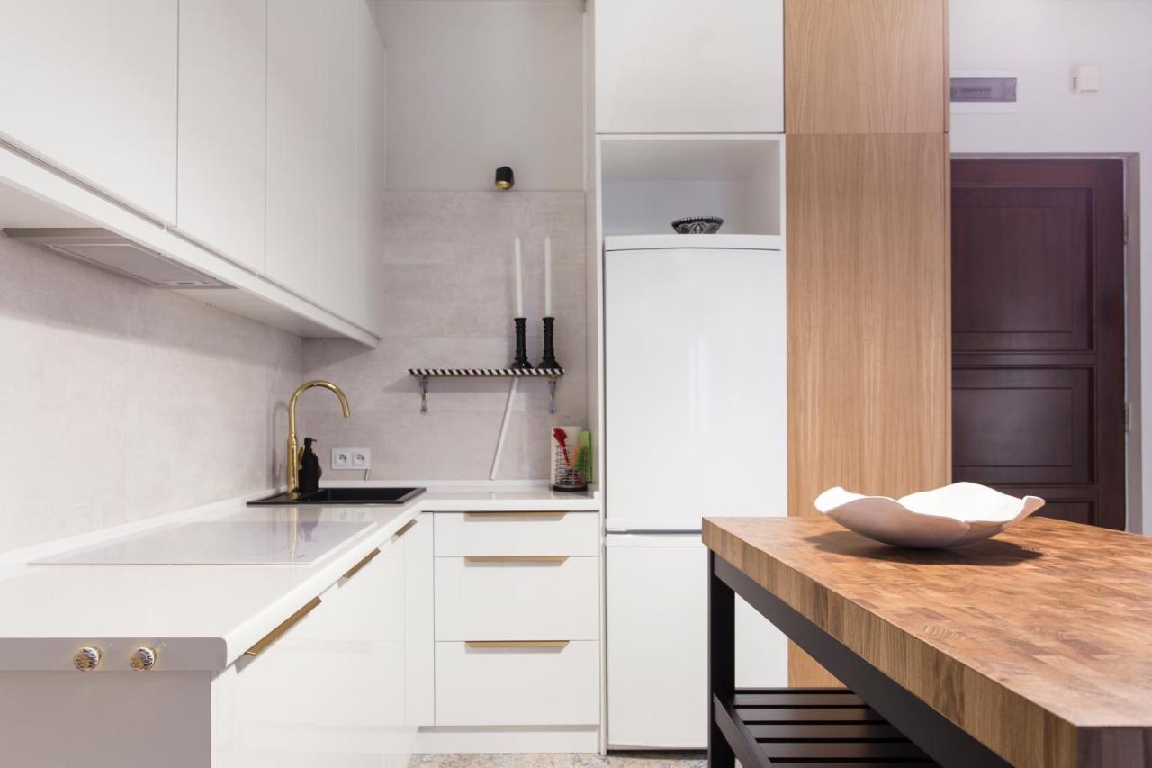 Wspanialy, Stylowy Apartament W Sercu Starego Miasta 크라쿠프 외부 사진