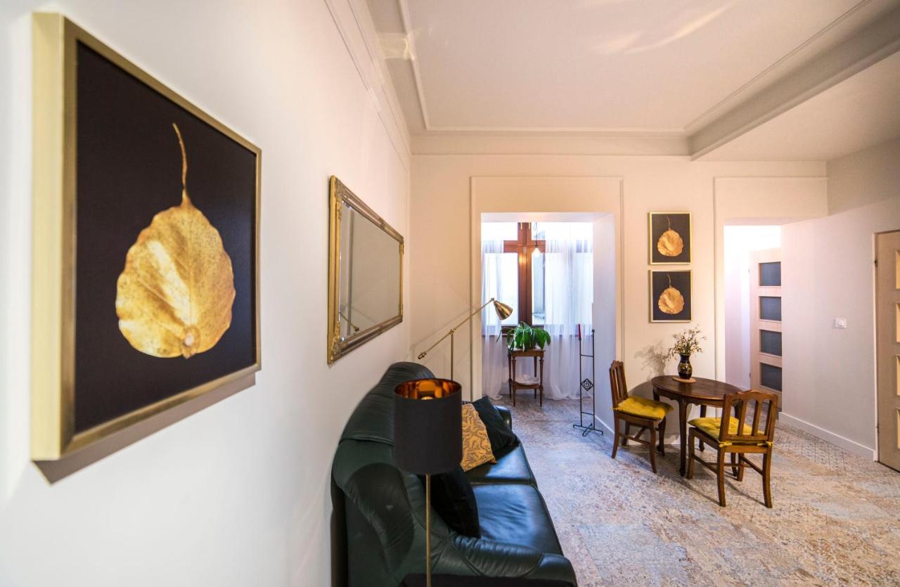 Wspanialy, Stylowy Apartament W Sercu Starego Miasta 크라쿠프 외부 사진