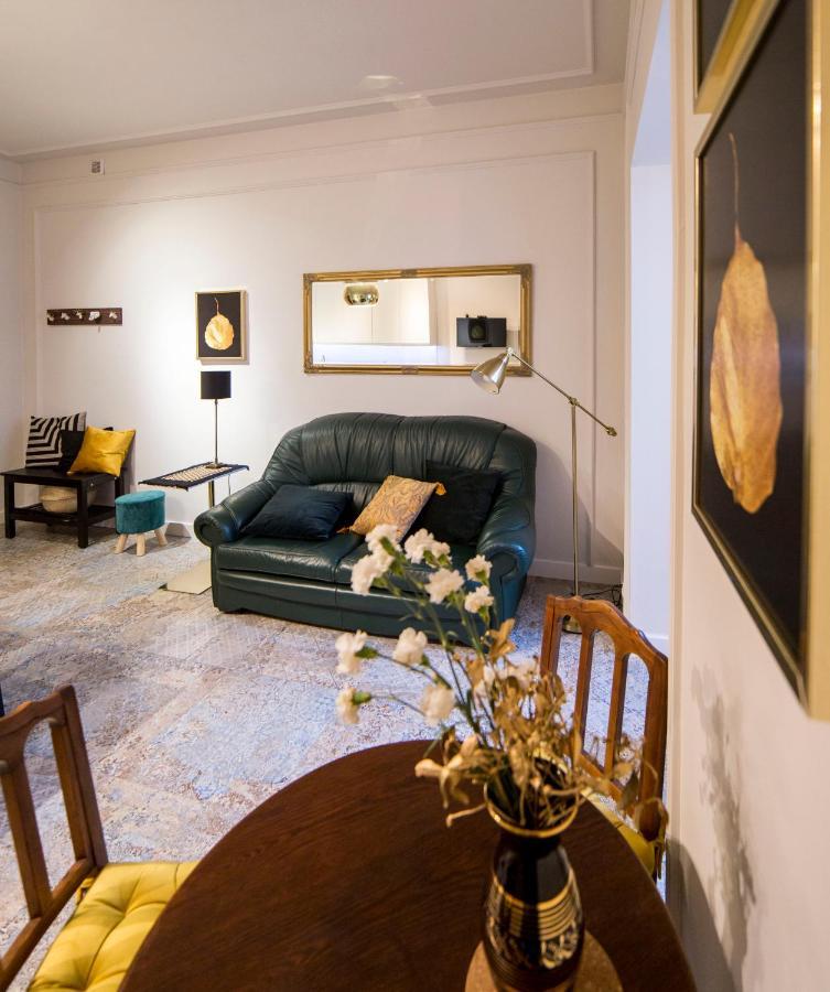 Wspanialy, Stylowy Apartament W Sercu Starego Miasta 크라쿠프 외부 사진