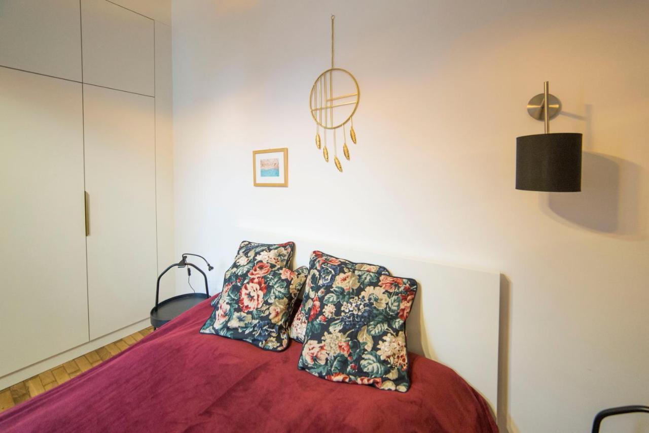 Wspanialy, Stylowy Apartament W Sercu Starego Miasta 크라쿠프 외부 사진
