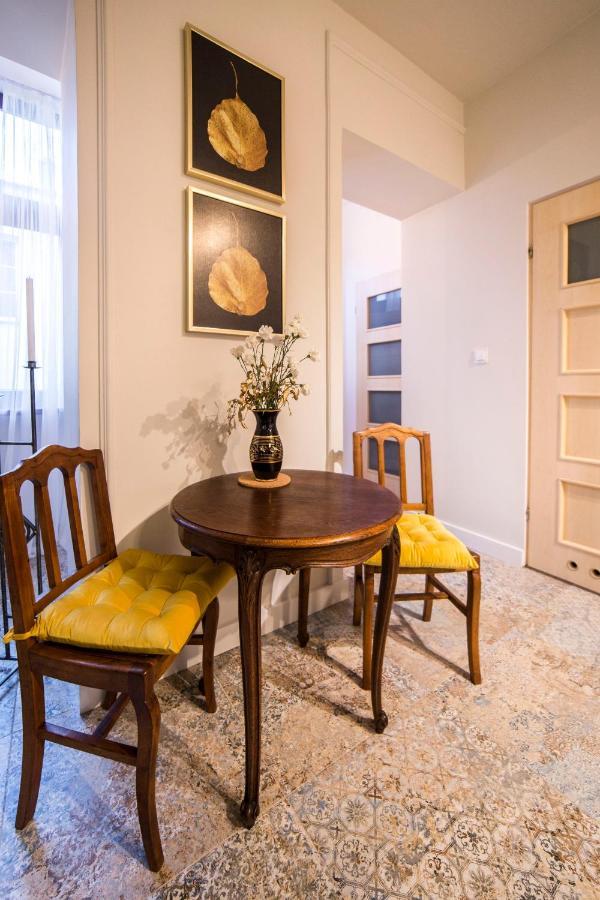 Wspanialy, Stylowy Apartament W Sercu Starego Miasta 크라쿠프 외부 사진