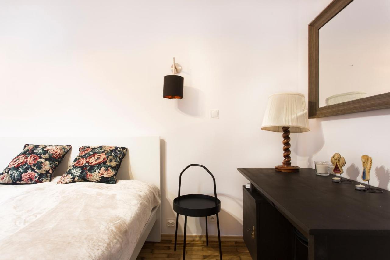 Wspanialy, Stylowy Apartament W Sercu Starego Miasta 크라쿠프 외부 사진