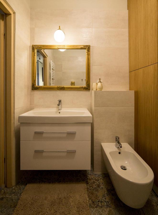 Wspanialy, Stylowy Apartament W Sercu Starego Miasta 크라쿠프 외부 사진