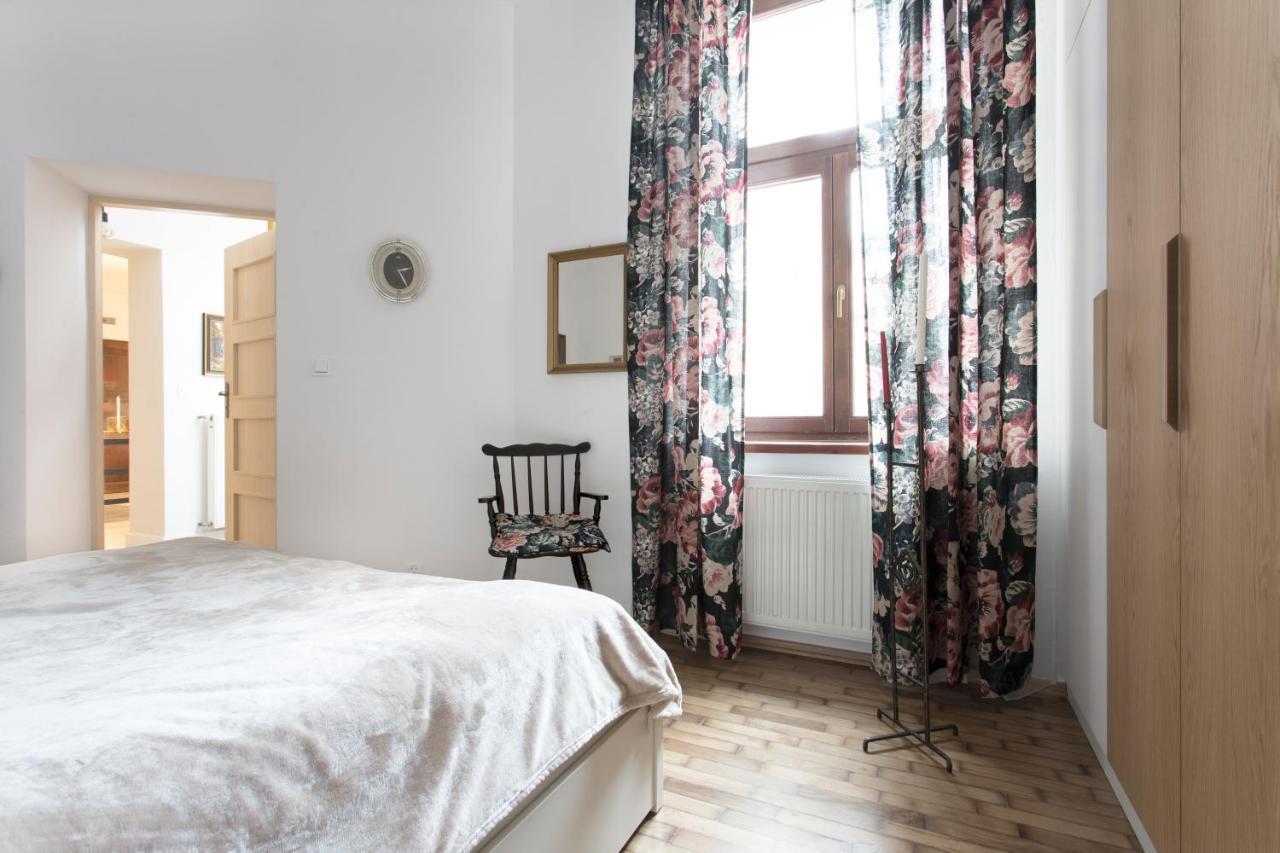 Wspanialy, Stylowy Apartament W Sercu Starego Miasta 크라쿠프 외부 사진