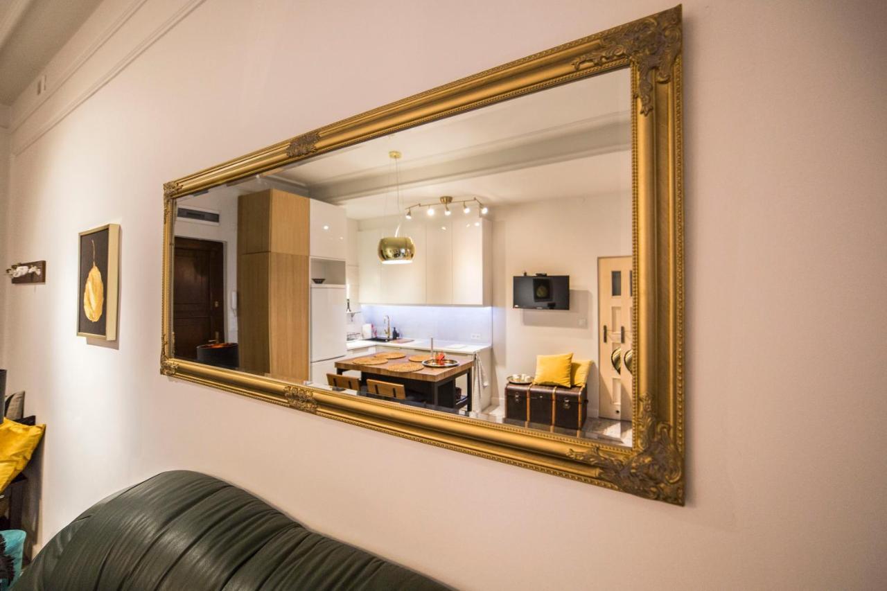 Wspanialy, Stylowy Apartament W Sercu Starego Miasta 크라쿠프 외부 사진